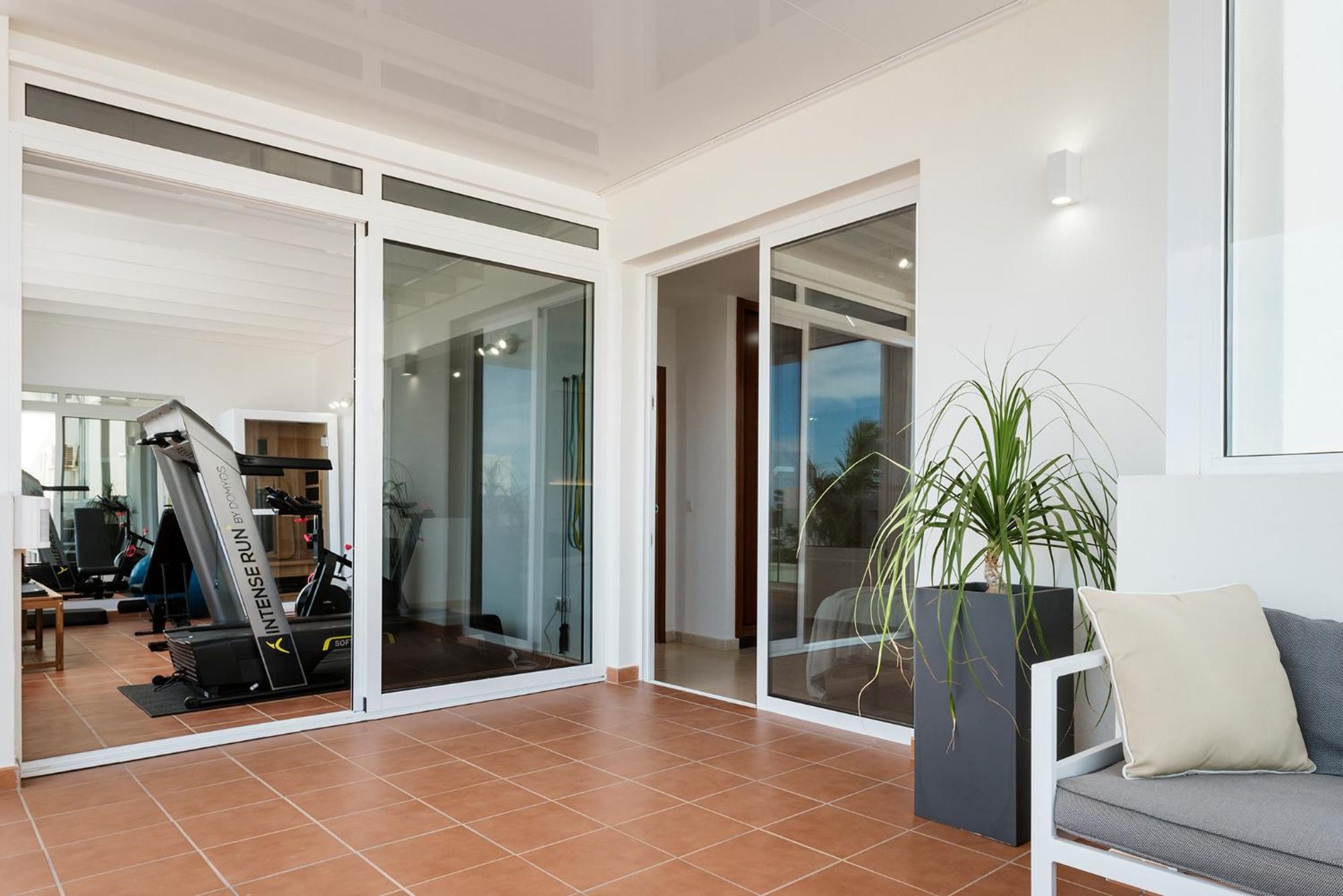 Villa Maria Playa Blanca  Exterior photo
